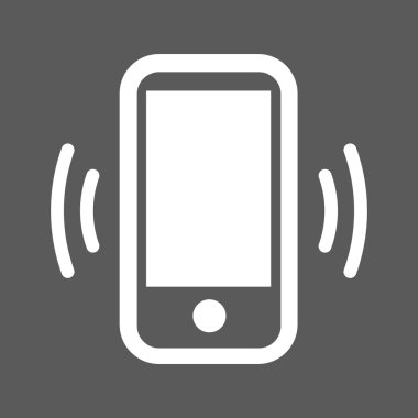 Cep Telefonu Simgesi