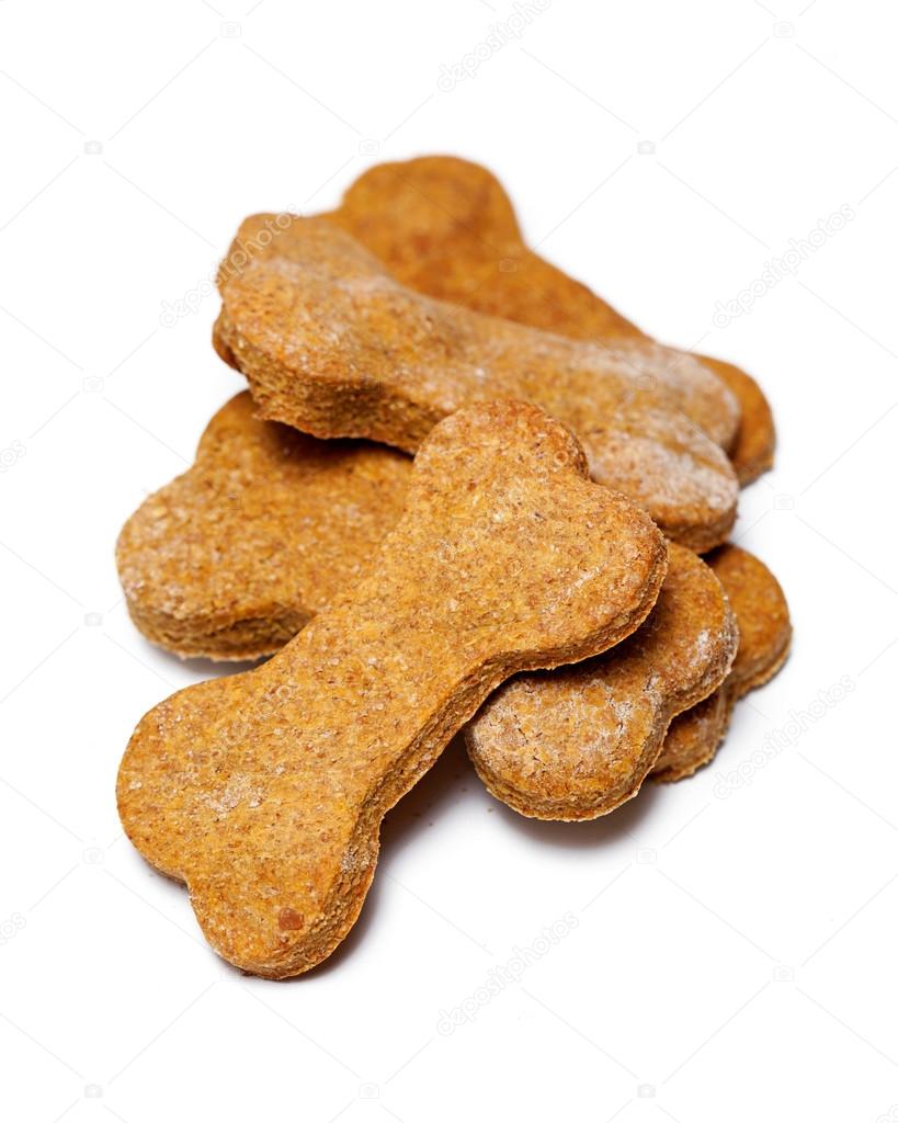 Dog treats bone shaped cheap
