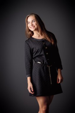 kolay kadın. Stüdyo vurdu.