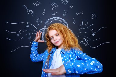 çocuklar için müzik