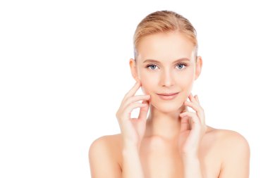 mükemmel cilt. Cilt Bakımı, sağlık.