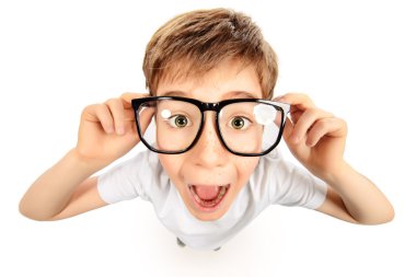 bir keşif. Eğitim. Stüdyo vurdu.