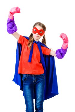 kahramanlar kavramı, supergirl