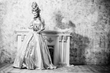 Geçmişten gelen Prenses