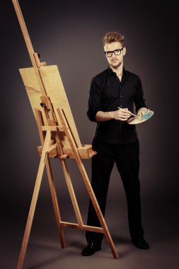 Atölye Sanat meslek.