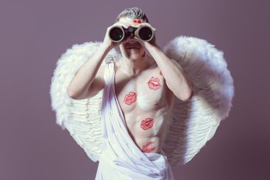 ın search of âşık