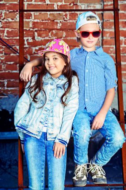 havalı çocuklar açık