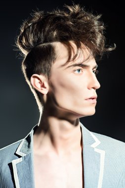 savurgan punk tarzı