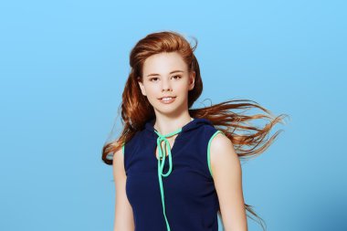 hareket. Modern genç nesil. 