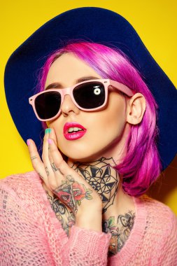 diğerleri değil gibi