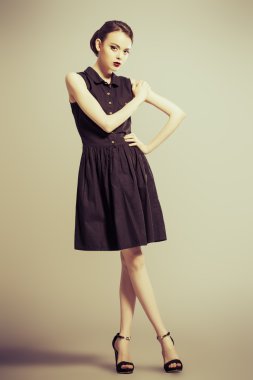 Yeni koleksiyon. Tam boy.