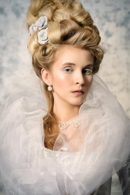 tarihsel karnaval, barocco.