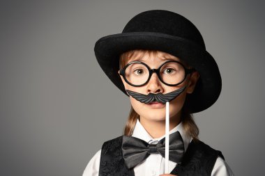 bir yetişkin olarak