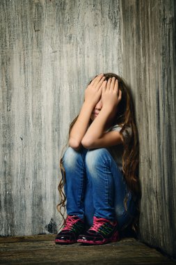 yalnızlık, depresyon. Garip yaş.