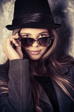 serin gençlik stili