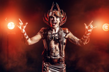 ifade en iyi erkek oyuncu