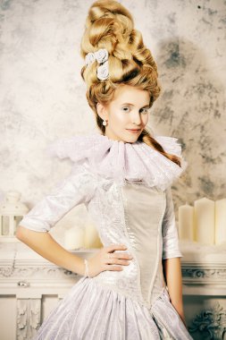 buz kraliçesi tarzı