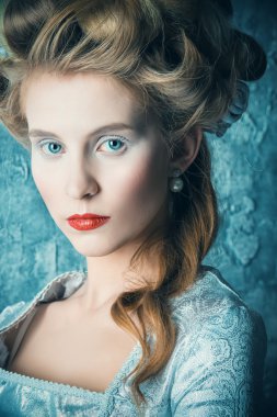 Marie Antoinette stili