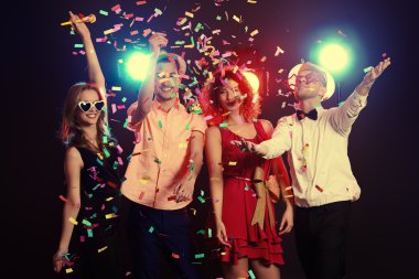 eğlence. Tatil, kutlama. 