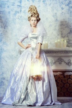 Eski zamanlar saç modeli