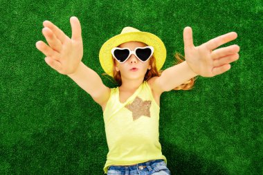 neşeli yaz günleri