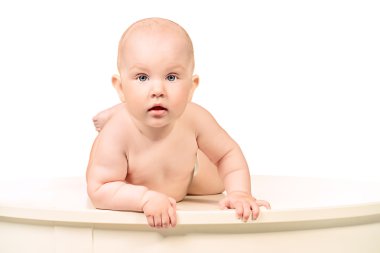 bebeklik dönemi. Sağlık.