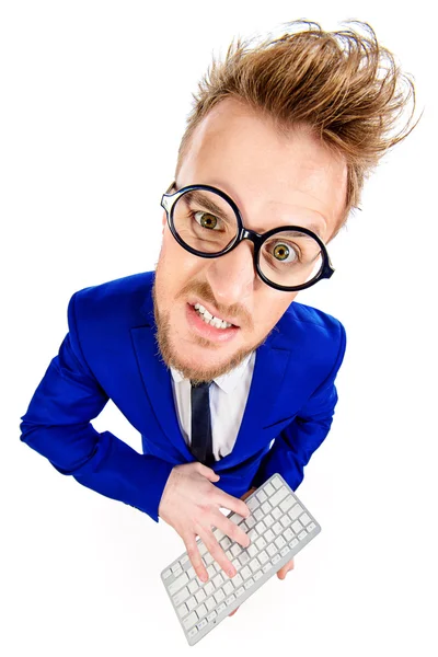 öfke ile çalışmak