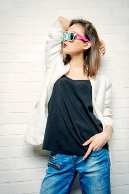 Modern gençlik stili