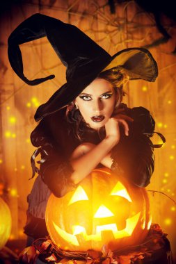 Peri masalları Halloween