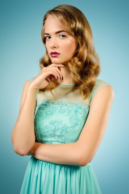 Gençlik için kozmetik