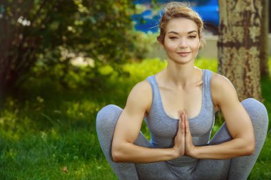 Hint kültürüne. Yoga kavramı.