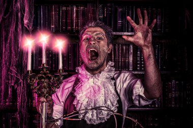 Doktor Jekyll.