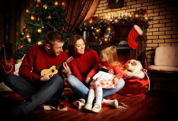 December place — Stock Photo, Image