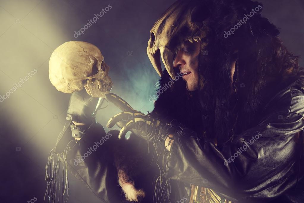 savage skeleton jacket