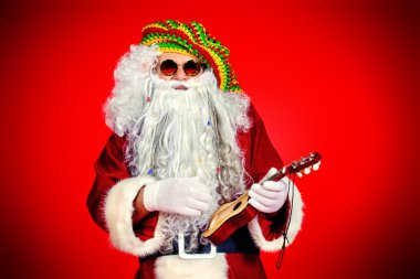 Santa oyun