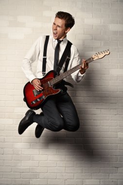 Rock-n-roll