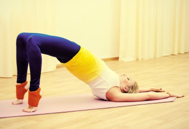 uyum yoga
