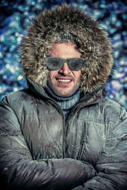 acımasız frost