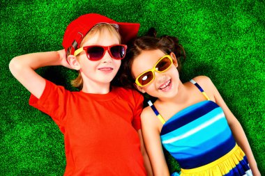 kaygısız çocuklar