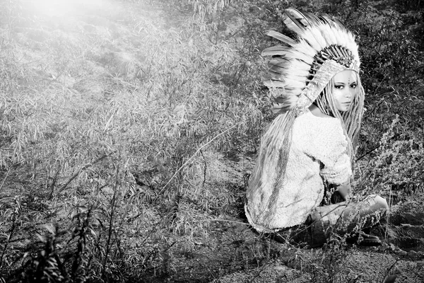 Modern Kızılderililer