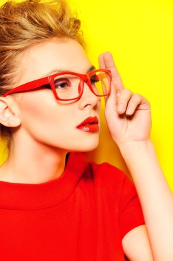 optik moda