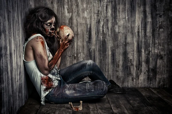 zombie idol manager background zombie idol manager background