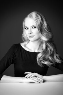 güzel bir görünüm