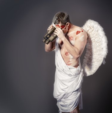 kurbanlar aramak için