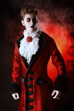 asilzade vampir