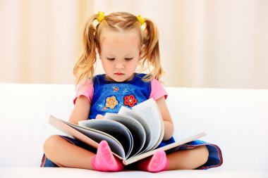 kitap aracılığıyla flipping