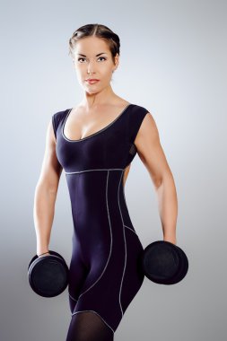 Güzellik spor