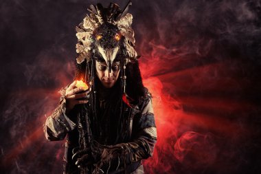 fantezi raven