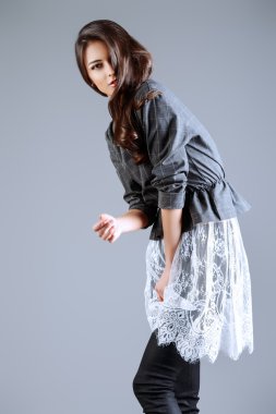 stilleri karıştırma