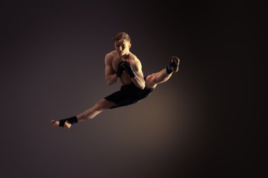 Kickboks